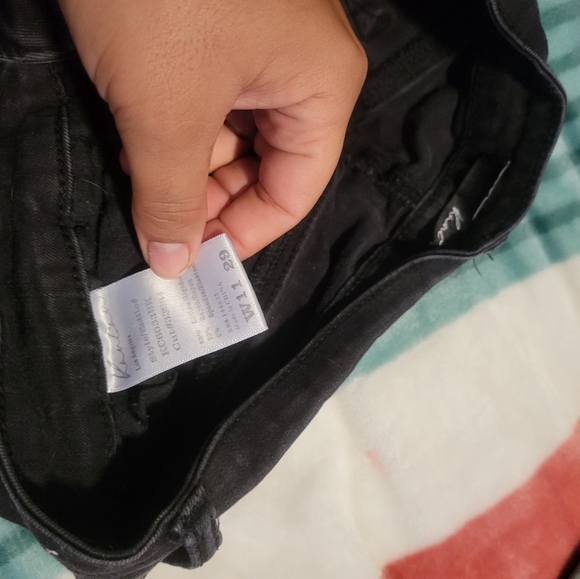 Shorts 4 pair - Picture 4 of 6